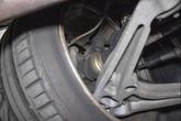 Thumbnail of 2003 Black Dodge Viper
