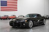 Thumbnail of 2003 Black Dodge Viper