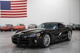 Thumbnail of 2003 Black Dodge Viper