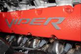 Thumbnail of 2003 Black Dodge Viper