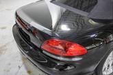 Thumbnail of 2003 Black Dodge Viper