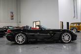 Thumbnail of 2003 Black Dodge Viper