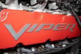 Thumbnail of 2003 Black Dodge Viper