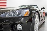 Thumbnail of 2003 Black Dodge Viper