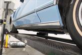 Thumbnail of 1978 Wedgewood Blue Lincoln Mark V