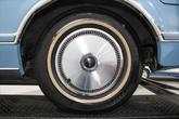 Thumbnail of 1978 Wedgewood Blue Lincoln Mark V