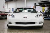 Thumbnail of 2010 Arctic White Chevrolet Corvette