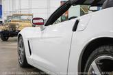 Thumbnail of 2010 Arctic White Chevrolet Corvette