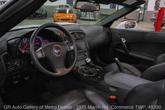Thumbnail of 2010 Arctic White Chevrolet Corvette