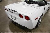 Thumbnail of 2010 Arctic White Chevrolet Corvette