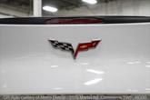 Thumbnail of 2010 Arctic White Chevrolet Corvette