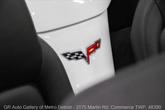 Thumbnail of 2010 Arctic White Chevrolet Corvette