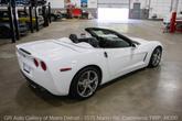 Thumbnail of 2010 Arctic White Chevrolet Corvette