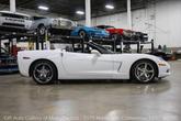 Thumbnail of 2010 Arctic White Chevrolet Corvette