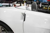 Thumbnail of 2010 Arctic White Chevrolet Corvette