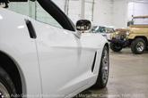 Thumbnail of 2010 Arctic White Chevrolet Corvette