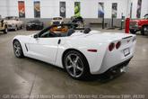 Thumbnail of 2010 Arctic White Chevrolet Corvette