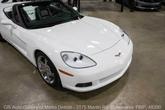 Thumbnail of 2010 Arctic White Chevrolet Corvette