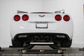 Thumbnail of 2010 Arctic White Chevrolet Corvette