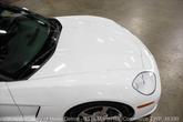 Thumbnail of 2010 Arctic White Chevrolet Corvette