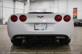 Thumbnail of 2010 Arctic White Chevrolet Corvette