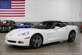 Thumbnail of 2010 Arctic White Chevrolet Corvette