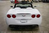Thumbnail of 2010 Arctic White Chevrolet Corvette