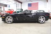 Thumbnail of 2006 Black Chevrolet Corvette