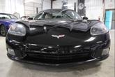 Thumbnail of 2006 Black Chevrolet Corvette