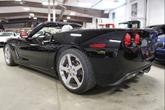Thumbnail of 2006 Black Chevrolet Corvette