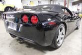 Thumbnail of 2006 Black Chevrolet Corvette