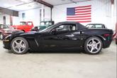 Thumbnail of 2006 Black Chevrolet Corvette
