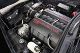 Thumbnail of 2006 Black Chevrolet Corvette