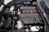 Thumbnail of 2006 Black Chevrolet Corvette