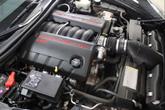 Thumbnail of 2006 Black Chevrolet Corvette