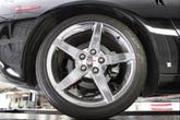 Thumbnail of 2006 Black Chevrolet Corvette