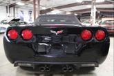 Thumbnail of 2006 Black Chevrolet Corvette