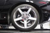 Thumbnail of 2006 Black Chevrolet Corvette