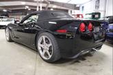 Thumbnail of 2006 Black Chevrolet Corvette