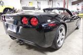 Thumbnail of 2006 Black Chevrolet Corvette