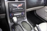 Thumbnail of 2006 Black Chevrolet Corvette