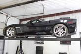 Thumbnail of 2006 Black Chevrolet Corvette