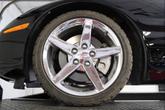Thumbnail of 2006 Black Chevrolet Corvette