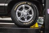Thumbnail of 1967 Black/Purple Chevrolet Impala