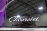 Thumbnail of 1967 Black/Purple Chevrolet Impala