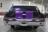 Thumbnail of 1967 Black/Purple Chevrolet Impala