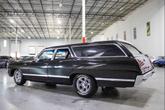 Thumbnail of 1967 Black/Purple Chevrolet Impala