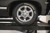 Thumbnail of 1967 Black/Purple Chevrolet Impala