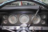 Thumbnail of 1967 Black/Purple Chevrolet Impala