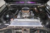 Thumbnail of 1967 Black/Purple Chevrolet Impala